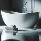 Transformeer Uw Badkamer: Ontdek de Luxe van Vrijstaande Badkuipen